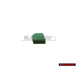 Original Audi Clip - 8W0837732C