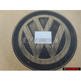 Original Audi Chafe Guard - 8X0827771