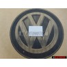 Original Audi Chafe Guard - 8X0827771