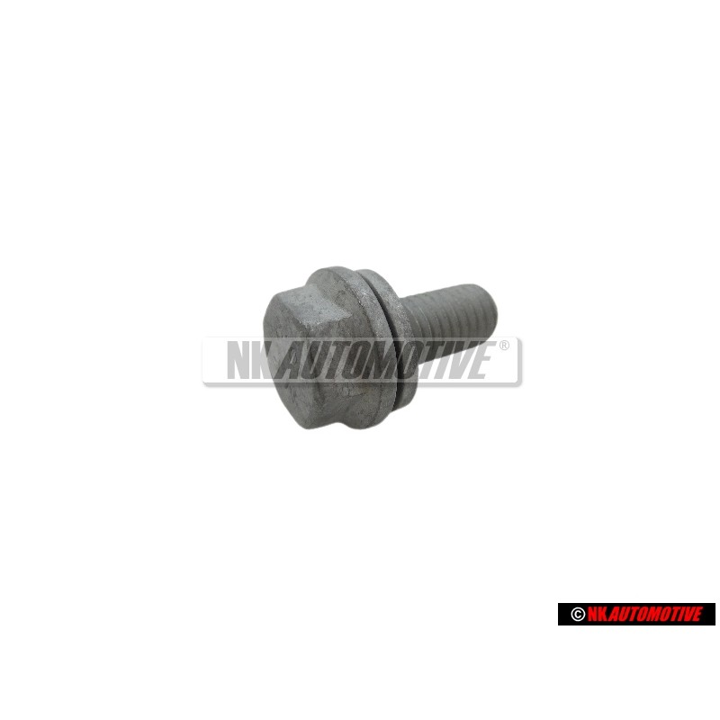 Original Audi Bolt Hex. Hd. 