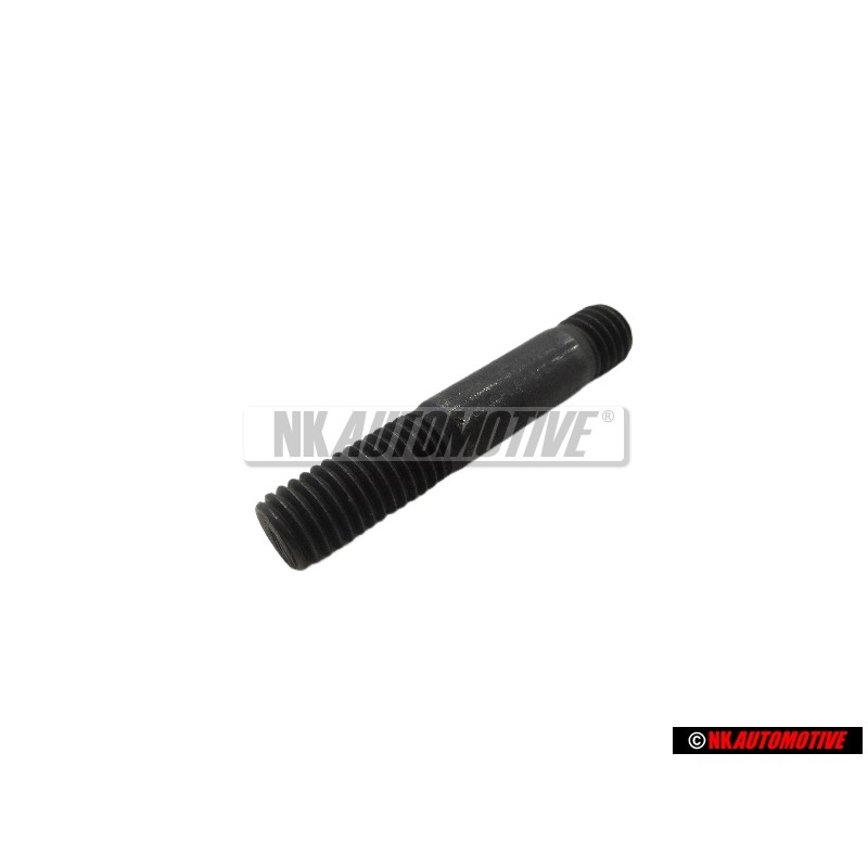 Original Audi Threaded Pin - N 90695401