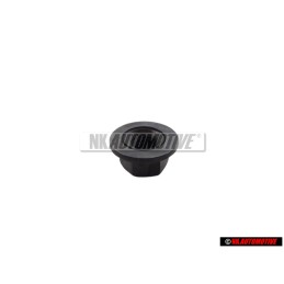 Original Audi Hex. Nut With Washer - N 90850802