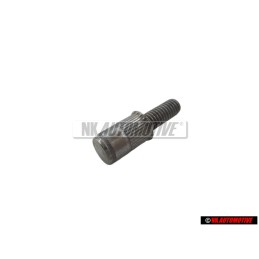 Original Audi Blind Rivet Stud - N 90898602