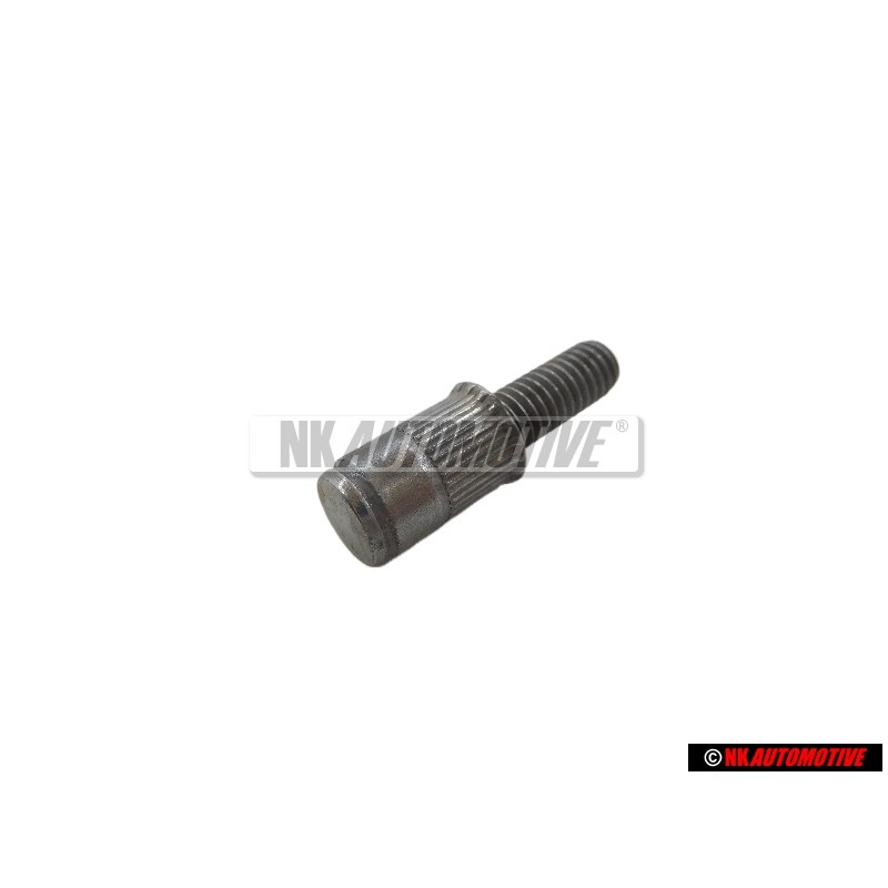 Original Audi Blind Rivet Stud - N 90898602