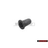 Original Audi Rivetted Cap Nut - N 90931801