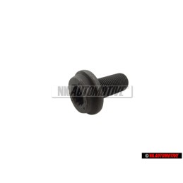 Original Audi Socket Head Bolt With Hexagon Socket Head - N 91031601