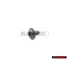 Original Audi Hexagon Socket Head Panel Bolt - N 91089801