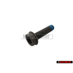 Original Audi Hexagon Bolt - N 91120101