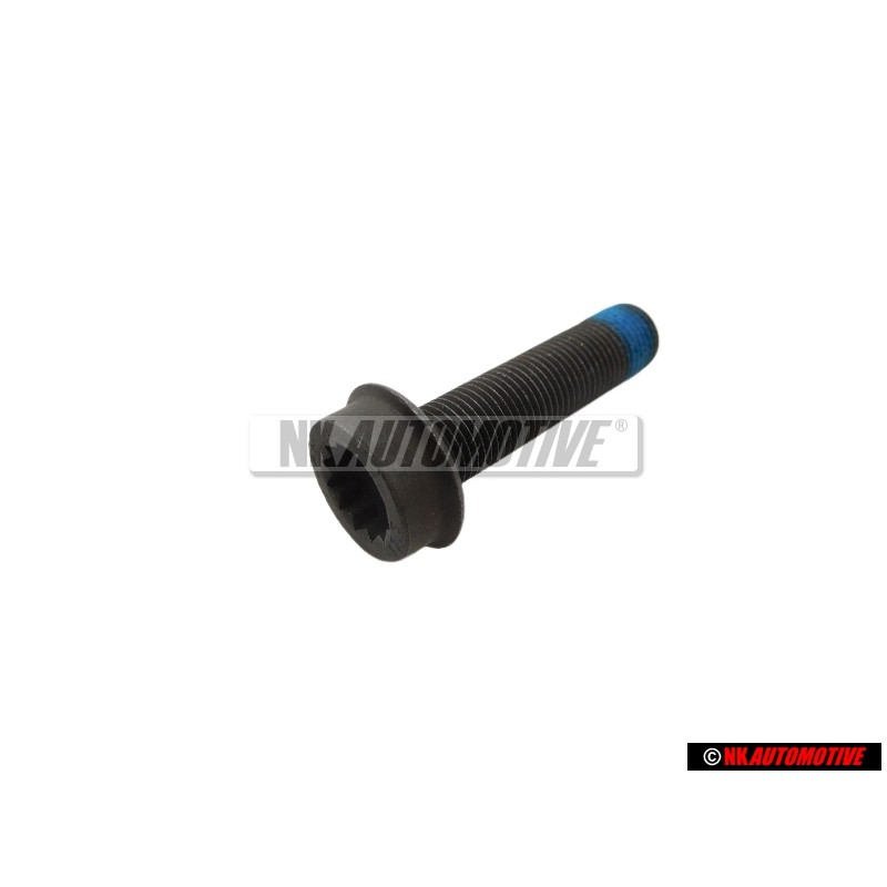Original Audi Hexagon Bolt - N 91120101