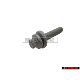 Original Audi 12 Point Socket Combi. 