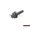 Original Audi 12 Point Socket Combi. 