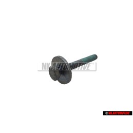 Original Audi Hexagon Head Bolt Combi - N 91169901