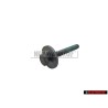 Original Audi Hexagon Head Bolt Combi - N 91169901