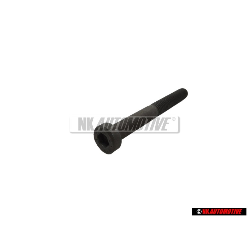 Original Audi Socket Head Bolt - WHT002444