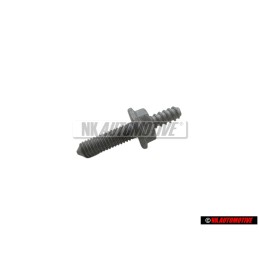 Original VW Double Stud With Hexagon Drive - WHT009839