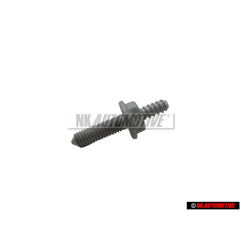 Original VW Double Stud With Hexagon Drive - WHT009839