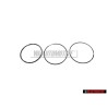 Original Skoda Oil Scraper Ring - 047107319
