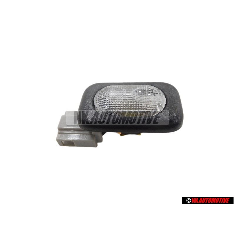 Original Skoda Light Onyx - 1H0947291 47H