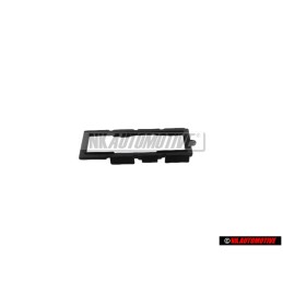 Original Skoda Bracket Mount - 1U6853389A