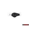 Original Skoda Locking Bar Satin Black - 331867468A 01C