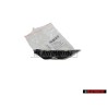 Original Skoda Cover Cap - 3T0955109B