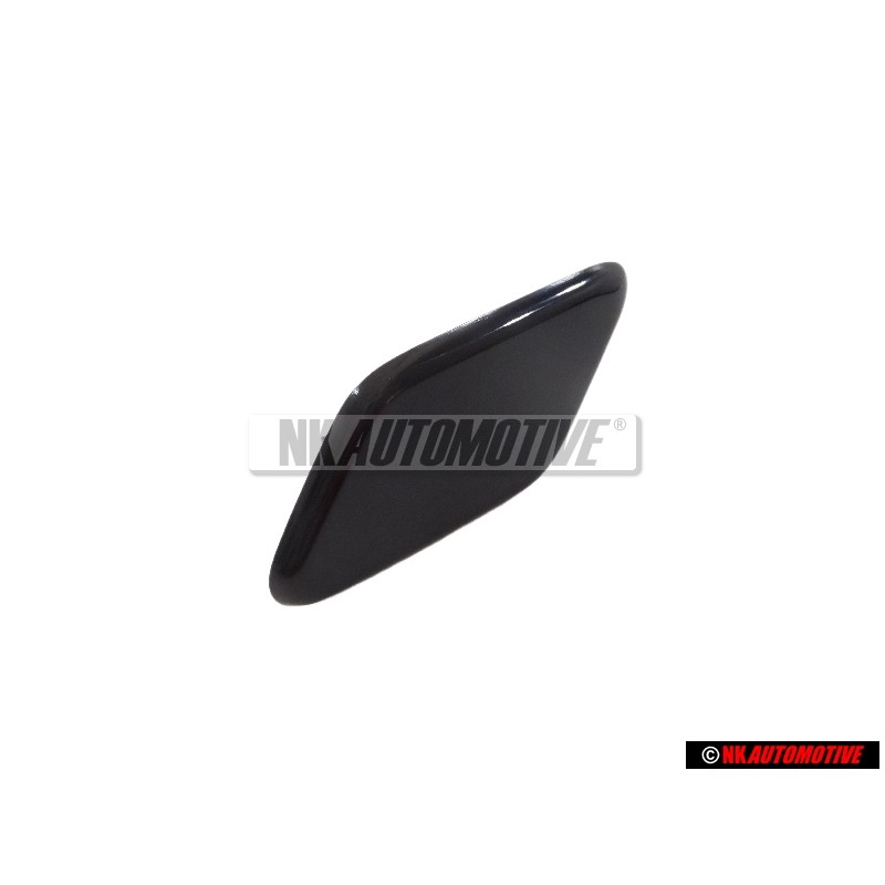 Original Skoda Cover Cap - 5J0955109A