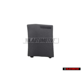 Original Skoda Stowage Box Onyx - 5J6867146A 47H