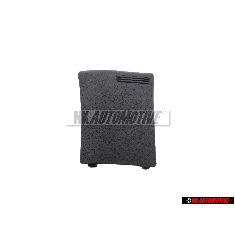 Original Skoda Stowage Box Onyx - 5J6867146A 47H