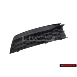 Original Skoda Cap Satin Black - 5JA807367A 9B9