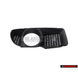 Original Skoda Reflector Frame - 6U0807432B