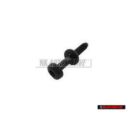 Original Skoda Semi Round Bolt (Combi) With Hexagon Socket Head - N 90530602