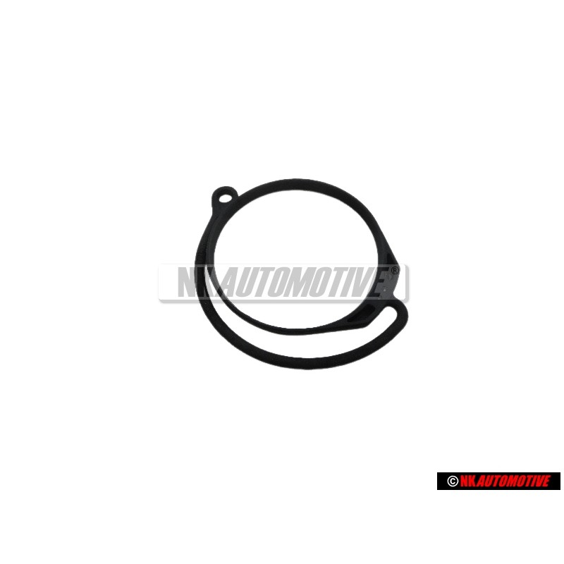 Original Audi Holding Strap - 420201197