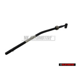 Original Skoda Gearshift Lever - 6U1711112