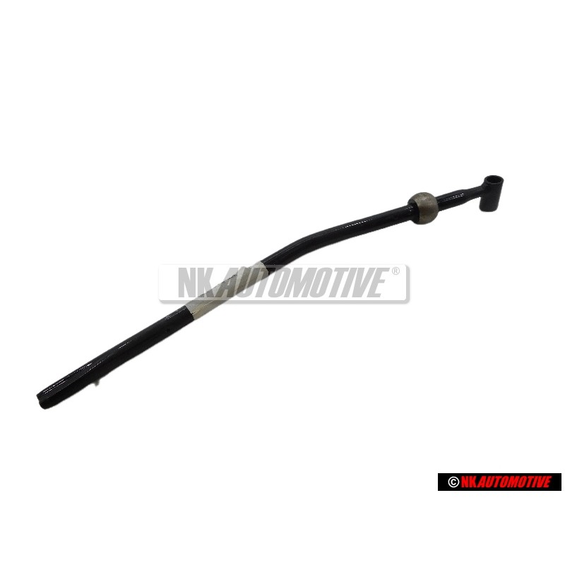 Original Skoda Gearshift Lever - 6U1711112