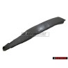 Original Audi Insulation For Wing - 83A864236
