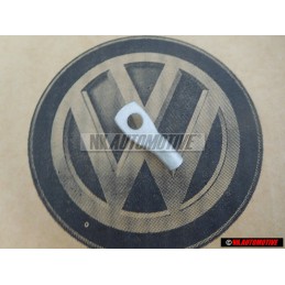 Original Audi Cable Shoe - 8J0971859N