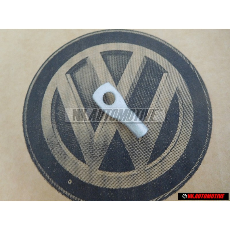 Original Audi Cable Shoe - 8J0971859N
