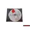 Original Audi Cd-Rom For Software Adaptation - 8K0906961B