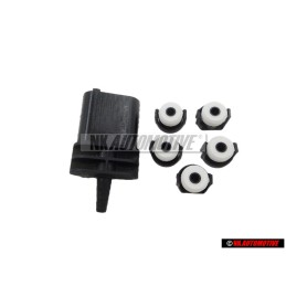 Original Audi Adapter Wire - 8K0971068A