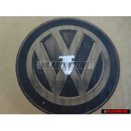 Original Audi Clip - 8R0853909