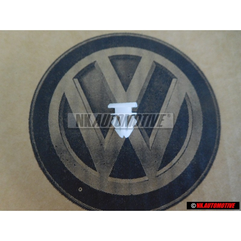 Original Audi Clip - 8R0853909