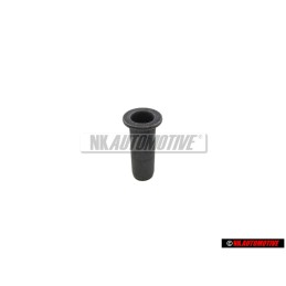 Original Audi Rivetted Cap Nut - N 10312702