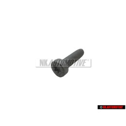 Original Skoda Hexagon Socket Head Bolt - WHT001332