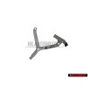 Original VW Bracket - 022253589D