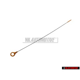 Original VW Oil Dipstick - 07C115611M