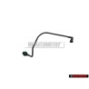 Original VW Fuel Line - 1S0201293