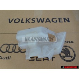 Original VW Door Lock Cover - 3D0839350