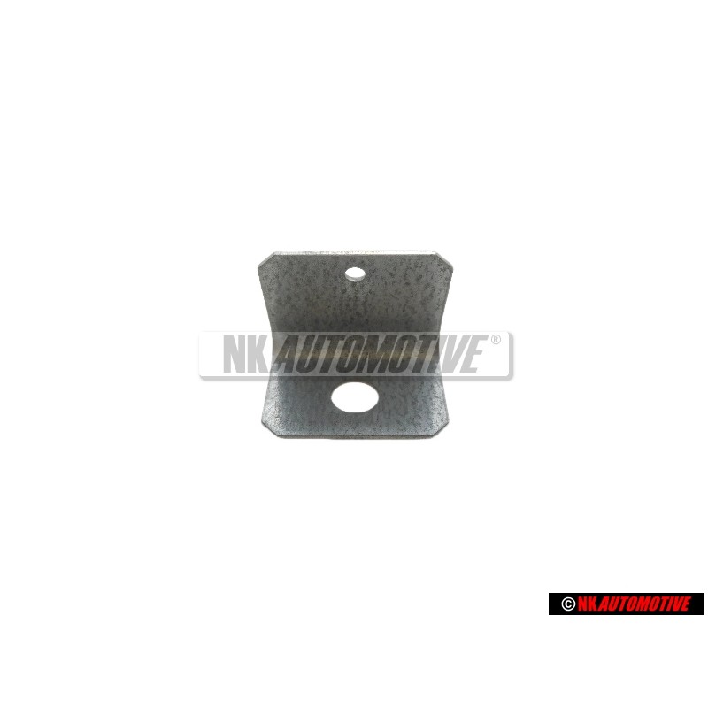 Original VW Retaining Bracket - 7H0867735