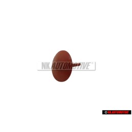 Original VW Mushroom Type Valve - 036129325B