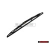 Original VW Wiper Blade With Guide Paddle - 191955427